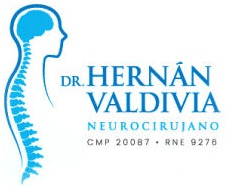 Dr. Hernán Valdivia